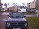 Volkswagen Golf 2