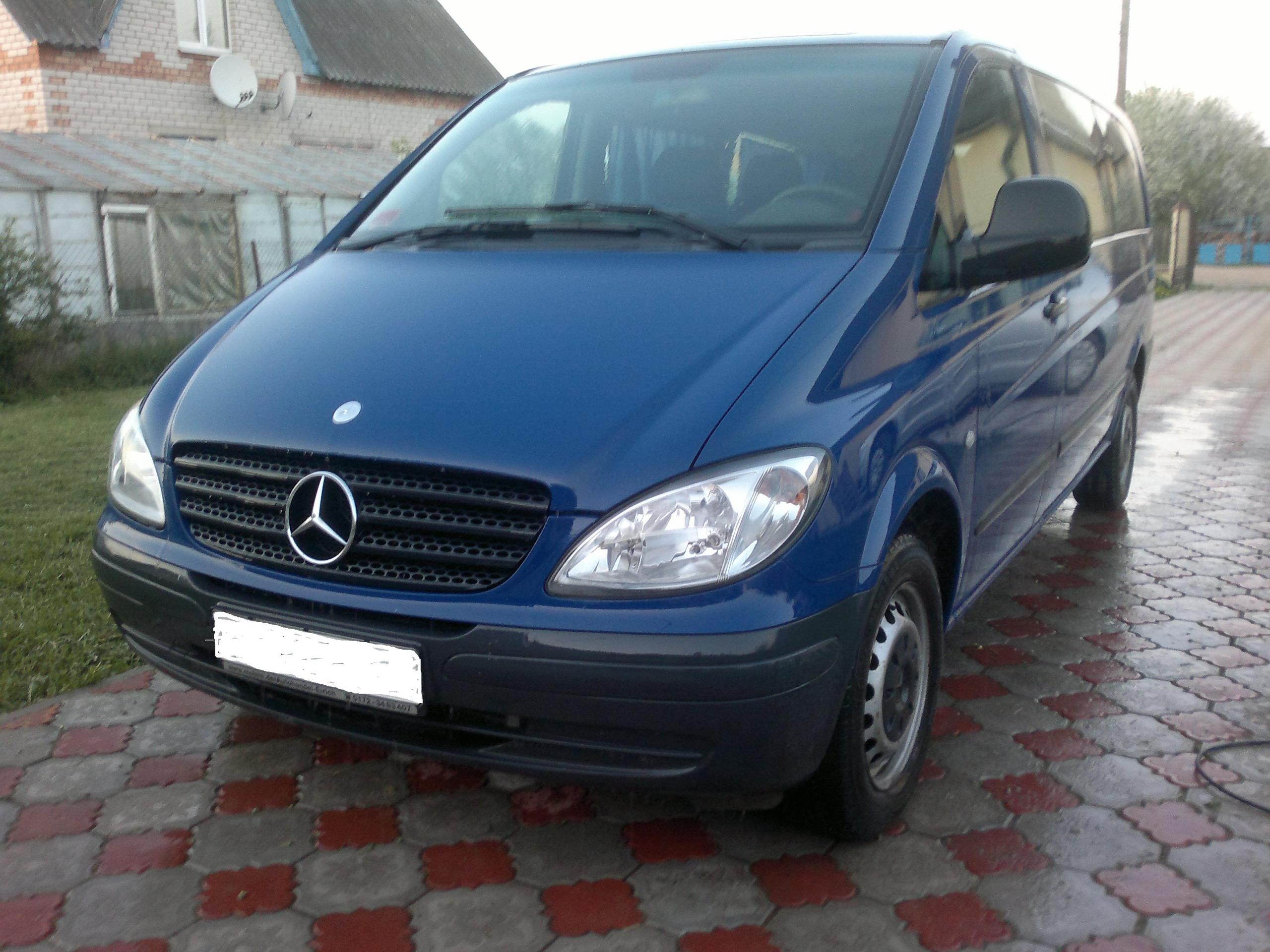 Купить мерседес с пробегом в белоруссии. Mercedes Vito 2006. Автомалиновка. Автомалиновка микроавтобусы. Автомалиновка Беларусь.