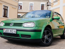 Volkswagen Golf 4