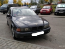 BMW 5 Series (E39)