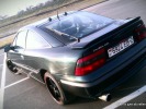 Opel Calibra