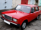 LADA 2107