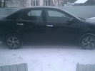 Geely SC7