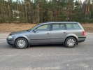 Volkswagen Passat B5