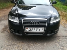 Audi A6 (C6)