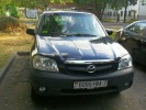 Mazda Tribute