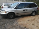 Chrysler Grand Voyager