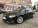 Audi A4 (B8)