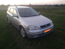 Opel Astra J