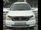 Opel Astra G