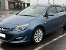 Opel Astra J