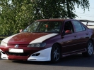 Peugeot 406