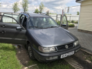 Volkswagen Passat B4