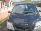 Renault Megane Scenic