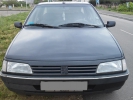 Peugeot 405