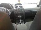 Renault Megane II Sedan