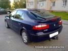 Renault Laguna II