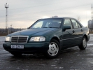 Mercedes C-Klasse (W202)