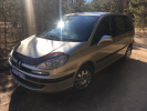 Peugeot 807