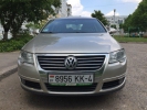 Volkswagen Passat B6