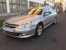 Peugeot 607