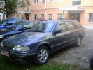 Ford Scorpio