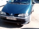 Renault Megane Scenic