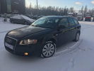 Audi A4 (B7)