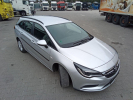 Opel Astra K