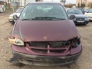 Dodge Caravan