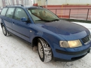Volkswagen Passat B5