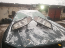 Opel Omega