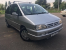 Citroen Evasion