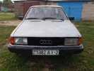 Audi 80