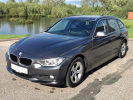BMW 3 Series (F31)