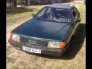 Audi 100