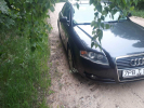 Audi A4 (B7)