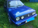 Volkswagen Golf 2