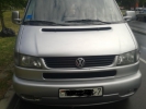 Volkswagen T4 Caravelle