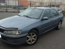 Peugeot 406