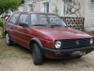 Volkswagen Golf 2