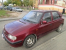 Skoda Felicia