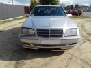 Mercedes C-Klasse (W202)