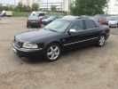 Audi A8 (D2)