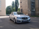 Mercedes E-Klasse (W212)