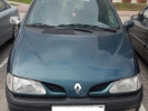 Renault Megane Scenic