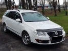 Volkswagen Passat B6