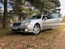 Mercedes E-Klasse (W211)