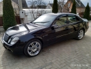 Mercedes S-Klasse (W221)