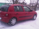 Renault Clio II